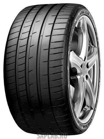 Купить GOODYEAR 576974 Шины 255/40ZR19 100Y Eagle F1 SuperSport XL FP GOODYEAR