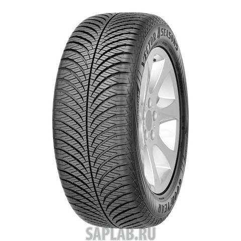 Купить GOODYEAR 577054 Шины GOODYEAR 175/65/14 T 90/88 VEC 4SEASONS