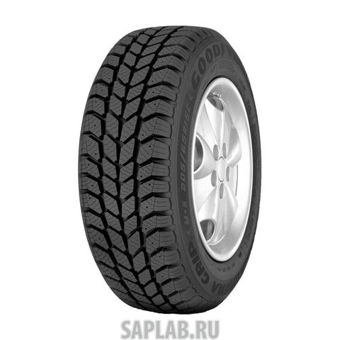 Купить GOODYEAR 577146 Шины GOODYEAR 225/55/17 T 109/107 C Cargo UG