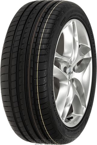 Купить GOODYEAR 577523 Шины Goodyear EAGLE F1 ASYMMETRIC 5 265/40R21 105H XL SCTMB1