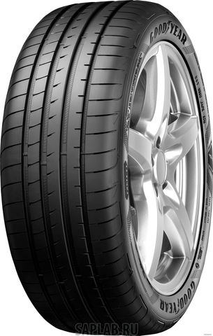 Купить GOODYEAR 578905 Goodyear Eagle F1 Asymmetric 5 285/30 R20 99 Y