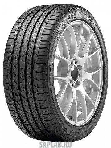 Купить GOODYEAR 579241 Шины 215/55R17 94V Eagle Sport TZ FP GOODYEAR