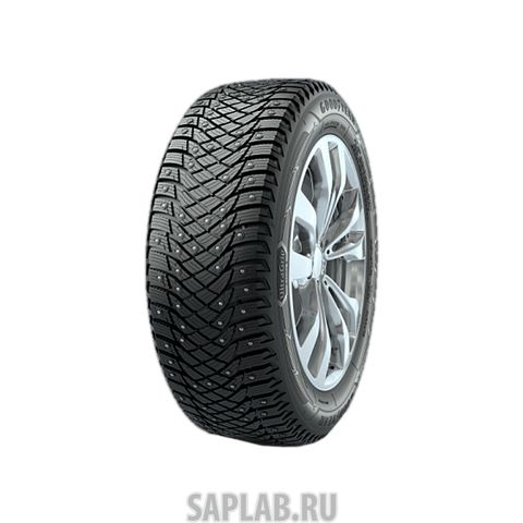 Купить GOODYEAR 580439 Шины GOODYEAR UltraGrip Arctic 2 SUV 255/55 R19 111T XL ш.