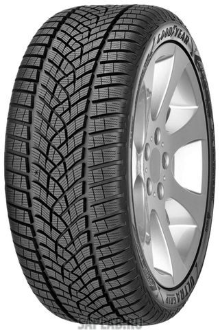 Купить GOODYEAR 581386 Шины Goodyear Ultra Grip Performance + SUV 235/60 R18 107H