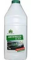 Купить GREENCOOL 791951 Антифриз 1кг - GC 2010 готовый зеленый, G11, BS 6580