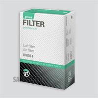 Купить запчасть GREEN FILTER - LF0173 