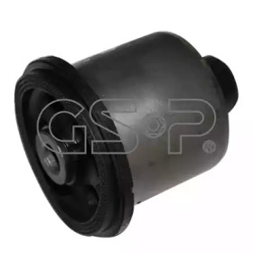 Купить GSP 514901 Сайлентблок задней балки K12/E11 *_