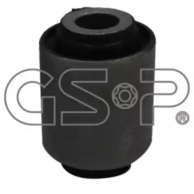 Купить GSP 516671 Сайлентблок задней тяги