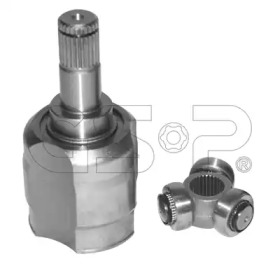 Купить GSP 639057 ШРУС внутренний