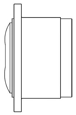 Купить GSP 654004 Шрус