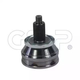 Купить GSP 803024 Шрус(смазка,пыльник,хомуты,стопорное кольцо)