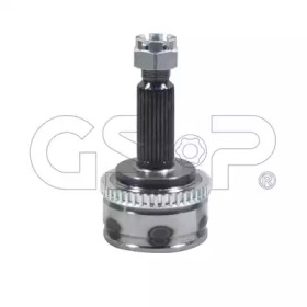 Купить GSP 824077 шрус наружный