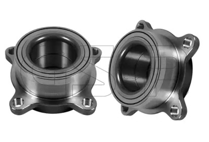 Купить GSP 9250011 Ступица