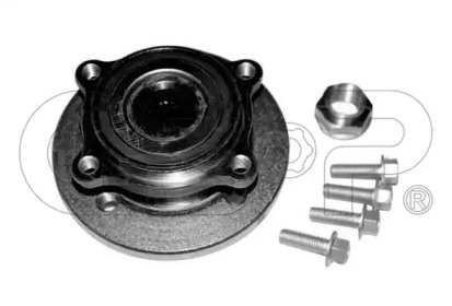 Купить GSP 9326026K ПОДШИПНИК ПЕРЕД R56 MINI *