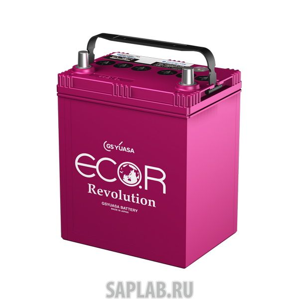 Купить GS_YUASA 1199 Аккумулятор GS-YUASA ER К-42 (50B19L)