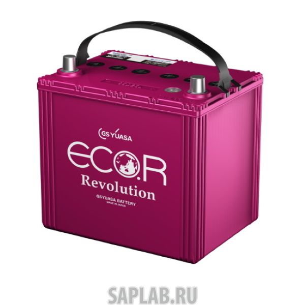 Купить GS_YUASA 1202 Аккумулятор GS-YUASA ER Q-85R (95D23R)