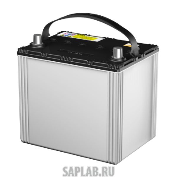 Купить GS_YUASA GST55D23L Аккумулятор GS-YUASA GST 55D23L 430