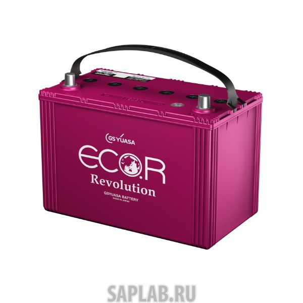 Купить GS_YUASA T115R Аккумулятор GS-YUASA ER T-115R (130D31R)