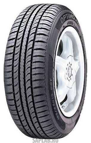 Купить HANKOOK 1007058 Шины Hankook Optimo K715 175/70 R14 84T (до 190 км/ч) 1007058