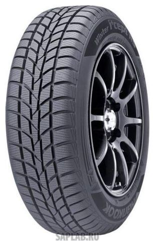 Купить HANKOOK 1010659 Шины Hankook Winter I Cept RS W442 73T 155/65 R13