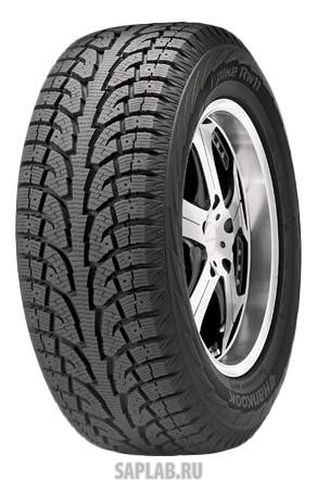 Купить HANKOOK 1012422 Шины Hankook i*Pike RW11 255/55 R19 107T