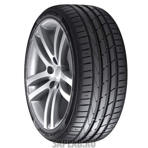 Купить HANKOOK 1012873TT007545 Шины Hankook Ventus S1 evo2 K117 245/45 R17 Y (до 300 км/ч) 1012873 TT007545