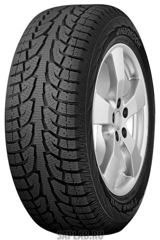 Купить HANKOOK 1013339 Шины Hankook Winter I*Pike RW11 275/70 R16 114T