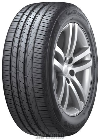 Купить HANKOOK 1013998 Шины Hankook Ventus S1 Evo2 K117A 225/50 R17 98Y