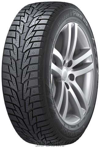 Купить HANKOOK 1014443 Шины Hankook Winter i*Pike RS W419 185/55 R15 86T XL