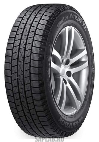Купить HANKOOK 1015099 Шины Hankook Winter I-Cept W606 215/50 R17 91T