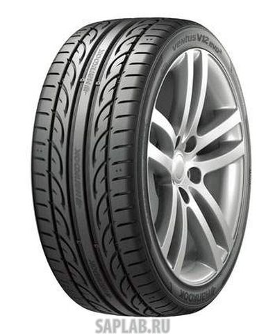 Купить HANKOOK 1015251 Шины Hankook Ventus V12 Evo 2 K120 255/35 R18 94Y XL