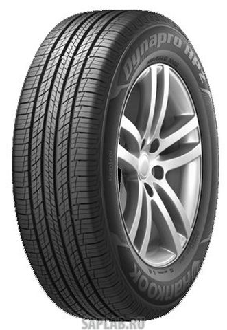 Купить HANKOOK 1015262TT007394 Шины Hankook Dynapro HP2 RA33 235/55 R18 V