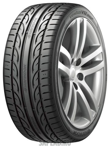 Купить HANKOOK 1015294 Шины Hankook Ventus V12 Evo 2 K120 275/30 R19 96Y XL