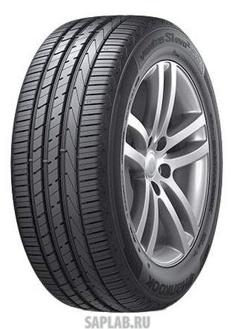 Купить HANKOOK 1015340 Шины Hankook Ventus S1 Evo 2 K117A SUV 235/55 R17 99V (до 240 км/ч) 1015340