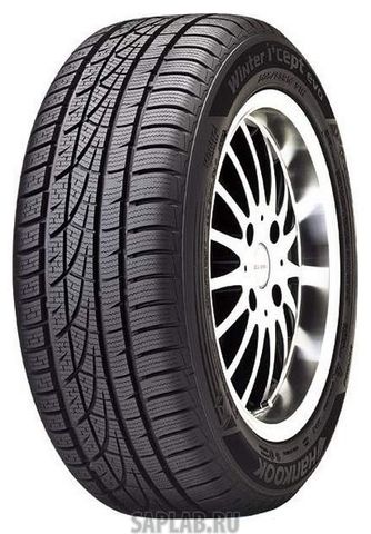 Купить HANKOOK 1015737 Шины Hankook Winter I*Cept Evo W310 205/45 R17 84V Run Flat