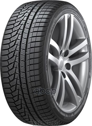 Купить HANKOOK 1017035 Шины HANKOOK W320 205/60 R16 96H