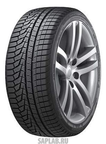 Купить HANKOOK 1017070 Шины Hankook Winter i*cept Evo 2 W320A 255/50 R19 107V XL