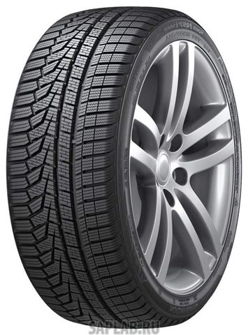 Купить HANKOOK 1017407 Шины Hankook Winter I*Cept Evo2 W320A 255/60 R17 106H