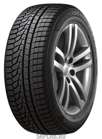 Купить HANKOOK 1018608 Шины Hankook Winter i*Cept Evo2 W320 245/45 R18 100V (до 240 км/ч) 1018608
