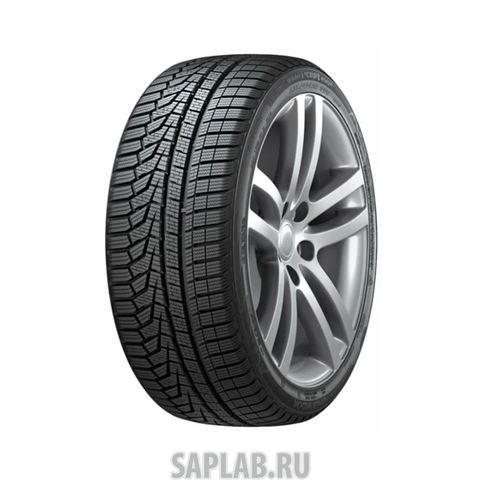Купить HANKOOK 1019203 Шины Hankook Winter i'cept evo2 W320 235/35R19 91 W