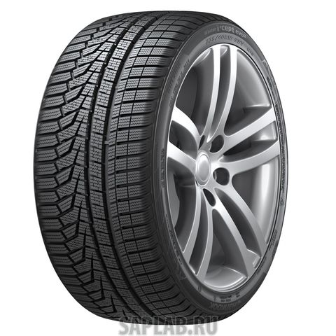 Купить HANKOOK 1019215 Шины HANKOOK W320 235/40R19 96 V