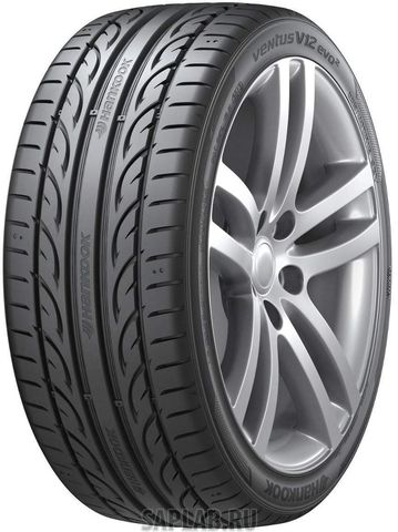 Купить HANKOOK 1019386 Шины Hankook K120 Ventus V12 Evo2 245/35 R17 87 1019386