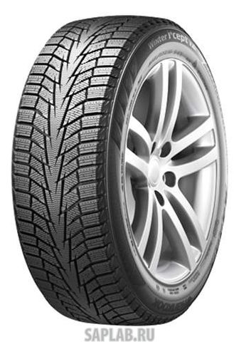 Купить HANKOOK 1019957 Шины Hankook Winter i*cept IZ2 W616 225/40 R18 92T XL 225/40 R18 95T (до 190 км/ч) 1019957