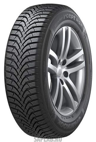 Купить HANKOOK 1020453 Шины Hankook Winter i*Cept RS W452 195/60 R16 89H (до 210 км/ч) 1020453