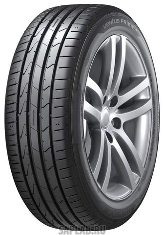 Купить HANKOOK 1021012 Шины Hankook Ventus Prime3 K125 195/50 R16 88V (до 240 км/ч) 1021012