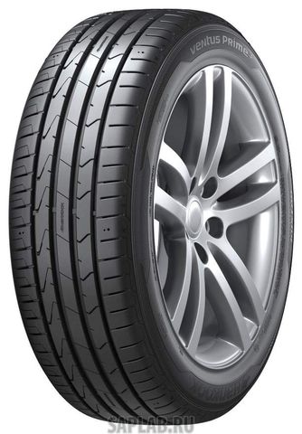 Купить HANKOOK 1021198 Шины Hankook Ventus Prime3 K125 195/50 R15 82V