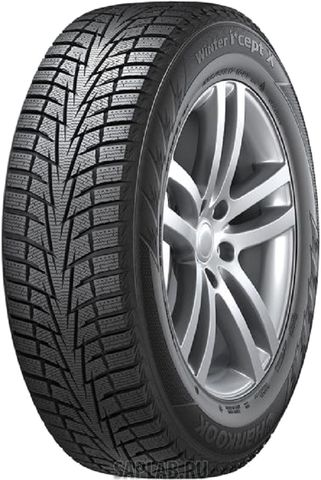 Купить HANKOOK 1023372 Шины Hankook DynaPro i*cept X RW10 265/70 R16 112 1023372