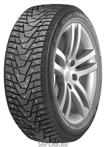 Купить HANKOOK 1023577 Шины Hankook Winter i*Pike RS2 W429 175/70 R14 88T (до 190 км/ч) 1023577