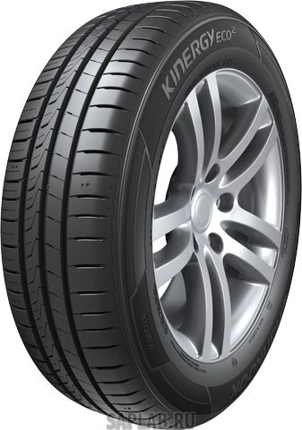 Купить HANKOOK 1024679 Шины Hankook Kinergy Eco 2 K435 195/60R14 86H