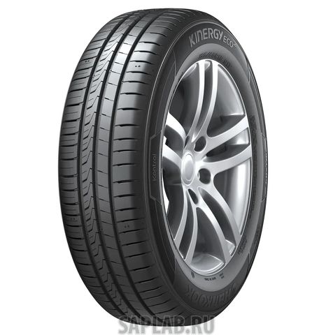 Купить HANKOOK 1024681 Шины летняя Hankook Kinergy Eco 2 K435 195/65R15 91H